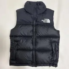 THE NORTH FACE WHITE LABEL ダウンベスト ヌプシのサムネイル
