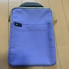 ソニック(Sonic) スクールPCケース　ムラサキ