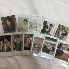 straykids KMS サイン会 特典 トレカ 8枚セット stray kids kms サイン会 特典トレカ ポラロイド② 8枚 - メルカリ