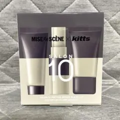 新品未使用 ミジャンセン サロン10 ヘアケアセット サンプルセットのサムネイル