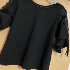 INGNI カットソー