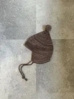 Misha and puff Pointy Peak Hat - Brut