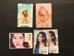 2026年最新】twiceサナトレカの人気アイテム - メルカリ