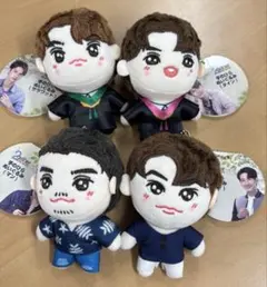 2025年最新】サラワットぬいぐるみの人気アイテム - メルカリ