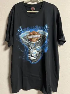 Harley-Davidson 古着Tシャツ