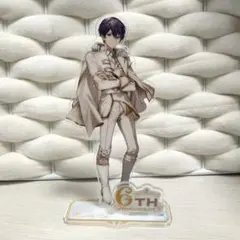 剣持刀也 6th Anniversary アクスタ