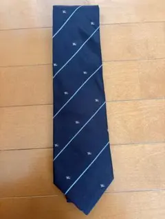 burberry ネクタイ