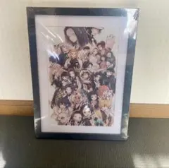 アニメ　絵画　パズルまとめ売り