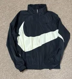 ウーブンジャケット