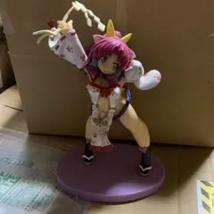 ☆　トイズプランニング　みんなののら猫　ネコミコたま　ネコミコたまフィギュア　☆