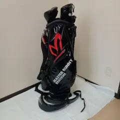 MASTER BUNNY EDITION キャディバッグ