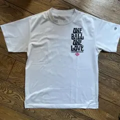 Champion バスケットボール Tシャツ ホワイトのサムネイル