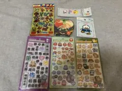 正規品　ボンボンドロップシール　セット　まとめ