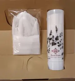 Ruam Ruam ルアンルアン ハーバルフレッシュソープ 生せっけん 1本のサムネイル