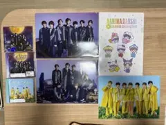 The Answer/サチアレ 3形態 BluRay未開封+ クリアファイル4枚