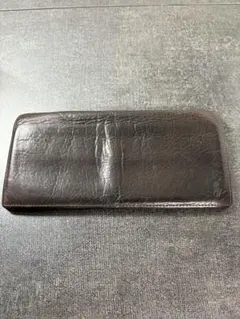 ラルフローレン　POLO RALPH LAUREN 長財布 お札入れ ブラウン