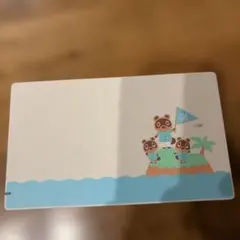 (限定品)Nintendo Switch ドック単品あつまれ動物の森