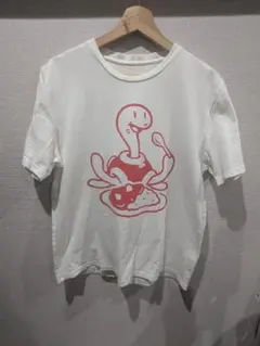 2026年最新】ツボツボ ポケモン tシャツの人気アイテム - メルカリ