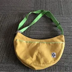 チャムスバック