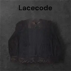 レースブラウスのサムネイル