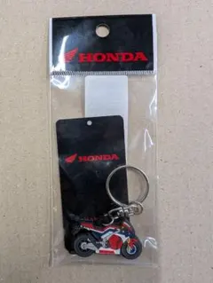 Honda　RC213V-S　PVCラバーキーホルダー　☆新品未使用☆
