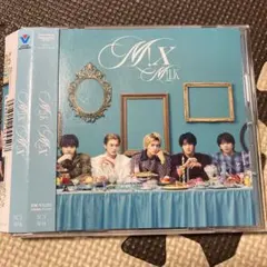 MiX M!LK