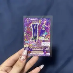 アイカツ！シャインウィッチブーツ