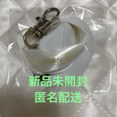 Mrs.GREENAPPLE ミセス　ホワイトラウンジ　ハットキーホルダー