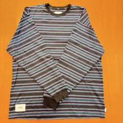 WTAPS 25ss BDY LS COTTON - メルカリ