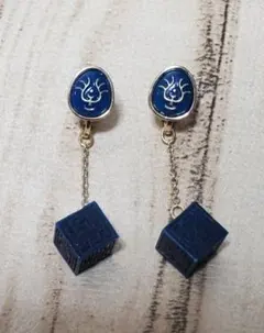 2026年最新】飛行石 ピアスの人気アイテム - メルカリ