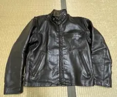 schott 40 641 革ジャン　ブラウンのサムネイル