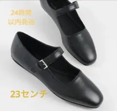 極美品✨　THE ROW　AVA　メリージェーン　フラットシューズ　ザ　ロウ