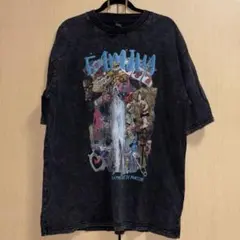 ウォッシュ加工