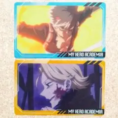 2026年最新】メモリアルクリアカード 轟の人気アイテム - メルカリ