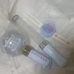 Aぇ! group ペンライト 4本 ペンライトトップ4本セット - メルカリ