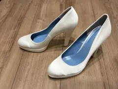 BENIR ウェディングドレス用　 10cmヒール