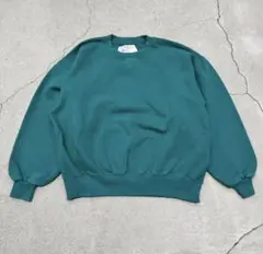 美品　USA製　L.L.Bean russell athletic