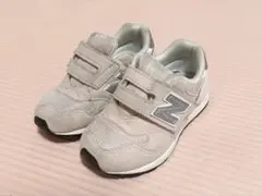 New Balance 313 ベビー スニーカー ピンク