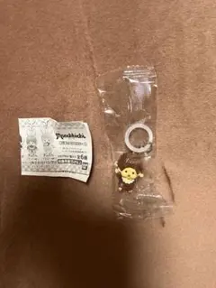 モンチッチ めじるしアクセサリー2 モンチッチくん(復刻ノーマルVer.)