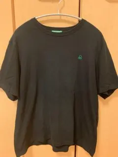 ベネトン　コットン100%Tシャツのサムネイル