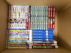 Why? who？ 예림당 シリーズ 学習漫画 全巻セット 韓国語 39冊 - メルカリ