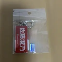 新品】佐藤淑乃選手 バレーボール女子日本代表2026 シャカシャカ