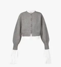 2025年最新】BIbiy angelique knitの人気アイテム - メルカリ