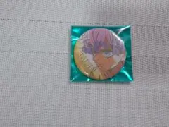 鬼滅の刃 隊士百景 エモーショナル 缶バッジ 我妻善逸