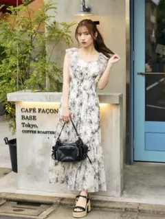 ワンピース ホワイト