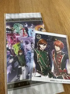 うたプリ  sss2  特典