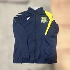 2026年最新】asics ジャージの人気アイテム - メルカリ