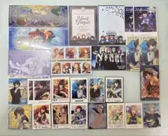 あんスタ Knights ぱしゃこれなど紙類まとめ売り