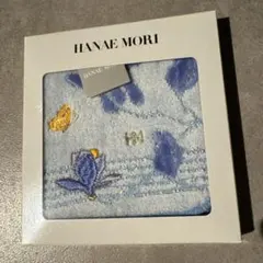 HANAE MORIのサムネイル