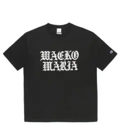 wackomaria champion tee 26ss L - メルカリ